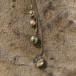 Tia Sophia Long Necklace